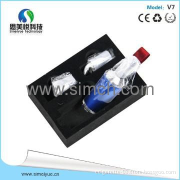 electronic cigarette innokin ViVi nova V7 with replaceable atomizer